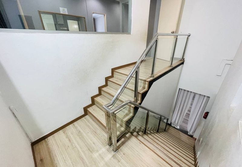 Taman Tasik Titiwangsa