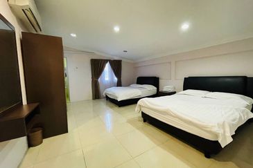 Taman Tasik Titiwangsa