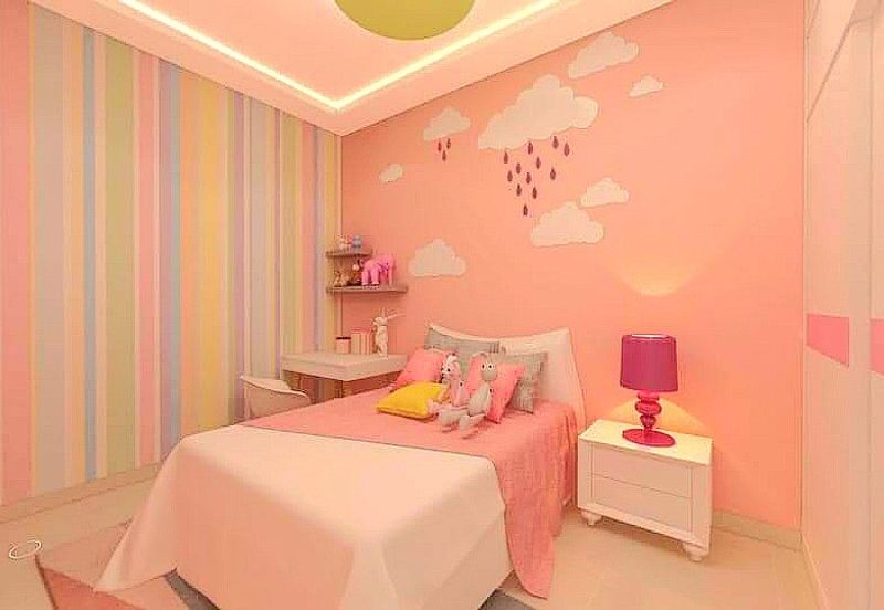 Presint 11 Apartment