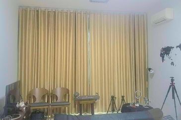 Vogue Suites 1 @ KL Eco City