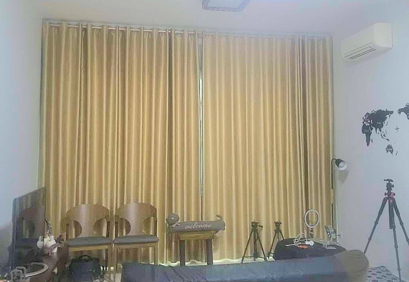 Vogue Suites 1 @ KL Eco City