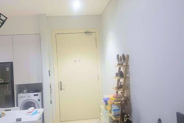 Vogue Suites 1 @ KL Eco City