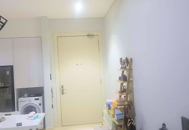 Vogue Suites 1 @ KL Eco City