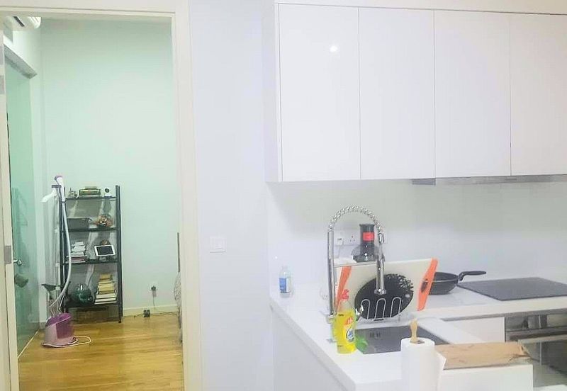 Vogue Suites 1 @ KL Eco City