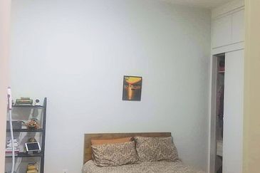 Vogue Suites 1 @ KL Eco City