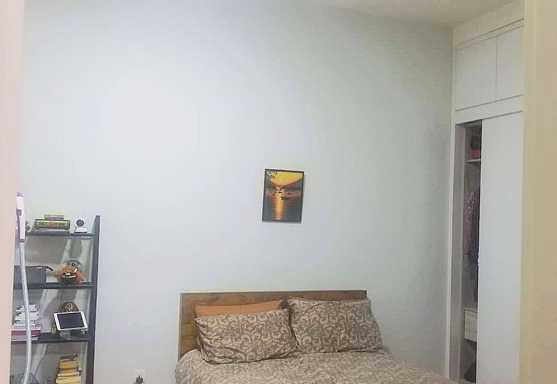 Vogue Suites 1 @ KL Eco City