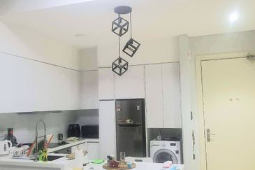 Vogue Suites 1 @ KL Eco City