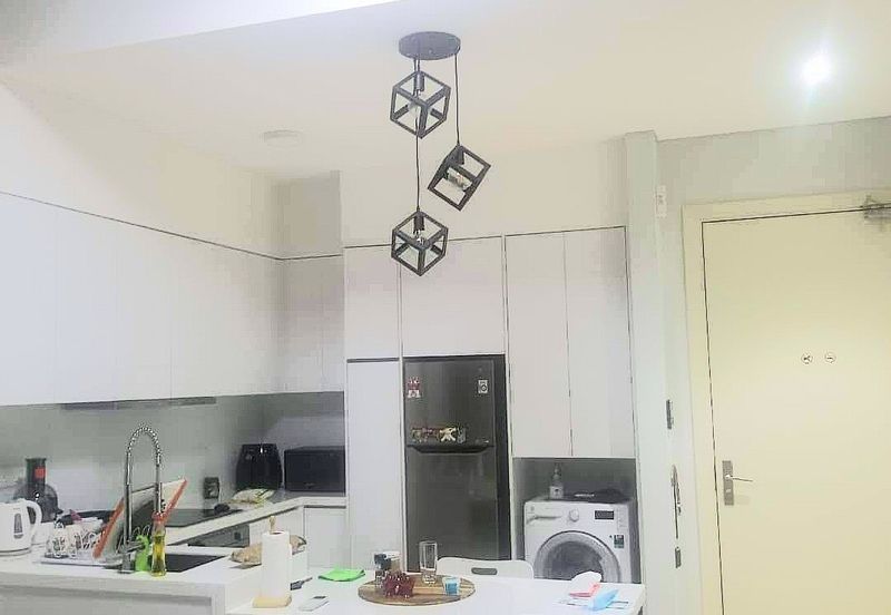 Vogue Suites 1 @ KL Eco City