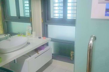 Vogue Suites 1 @ KL Eco City