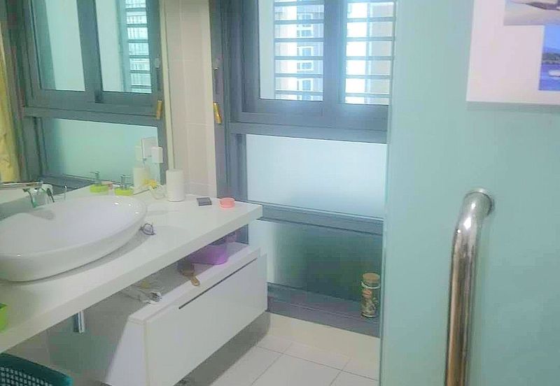 Vogue Suites 1 @ KL Eco City