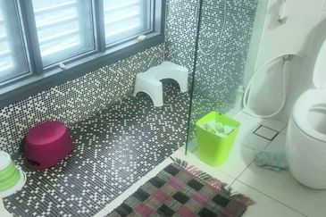 Vogue Suites 1 @ KL Eco City