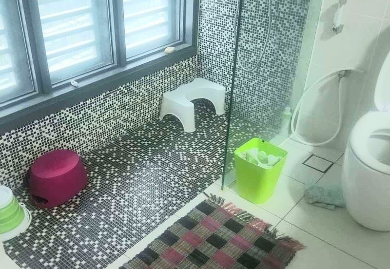 Vogue Suites 1 @ KL Eco City