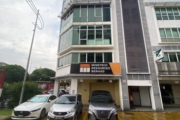 Plaza Kelana Jaya
