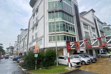 Plaza Kelana Jaya
