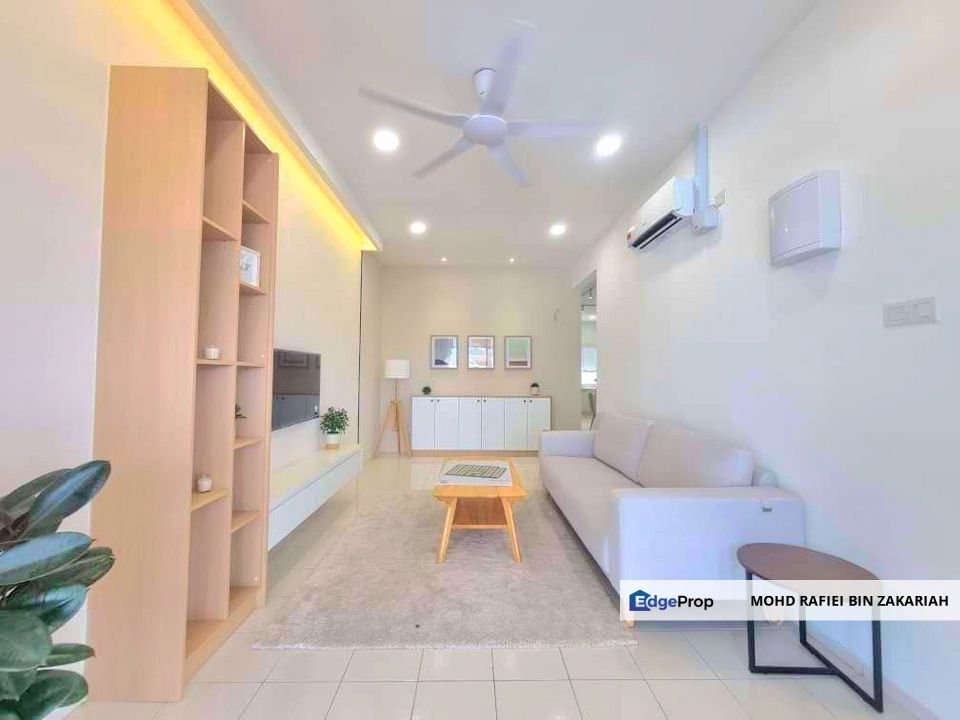 (ZERO BOOKING) PROJEK RUMAH BARU 𝐓𝐀𝐌𝐀𝐍 𝐀𝐋𝐀𝐌𝐀𝐍𝐃𝐀 𝐒𝐔𝐍𝐆𝐀𝐈 𝐒𝐈𝐏𝐔𝐓, 𝐏𝐄𝐑𝐀𝐊, Perak, Sungai Siput