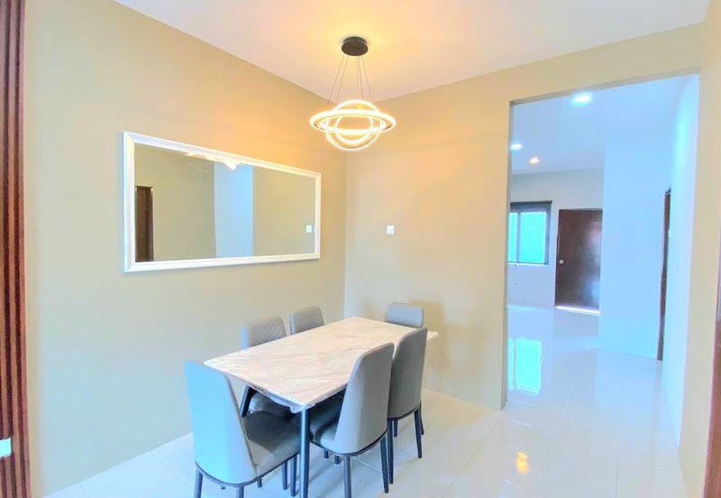 TAMAN KINDING PERDANA