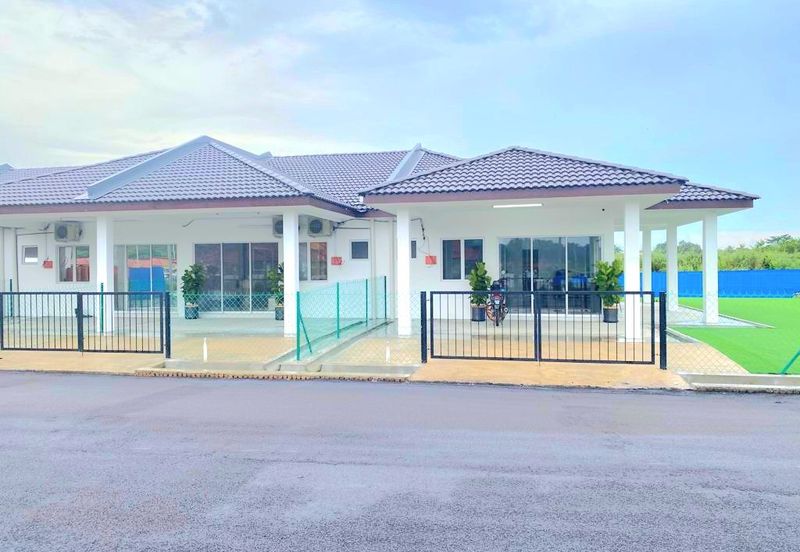 TAMAN KINDING PERDANA