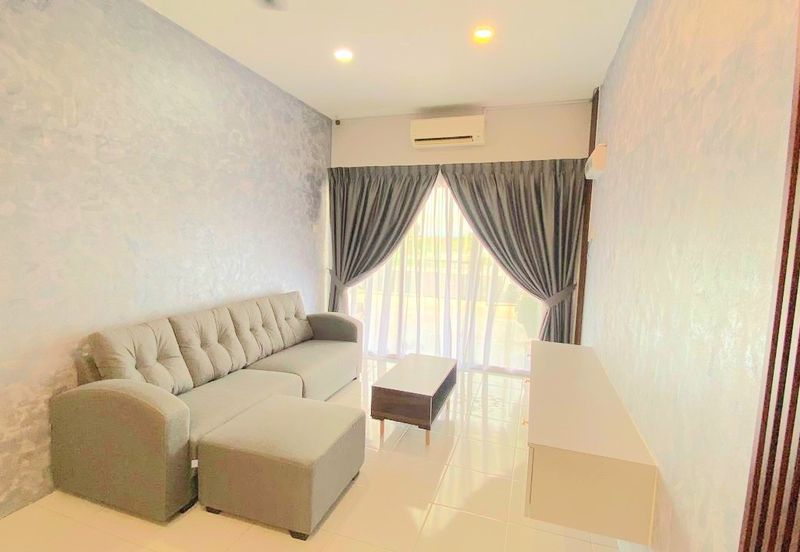 TAMAN KINDING PERDANA