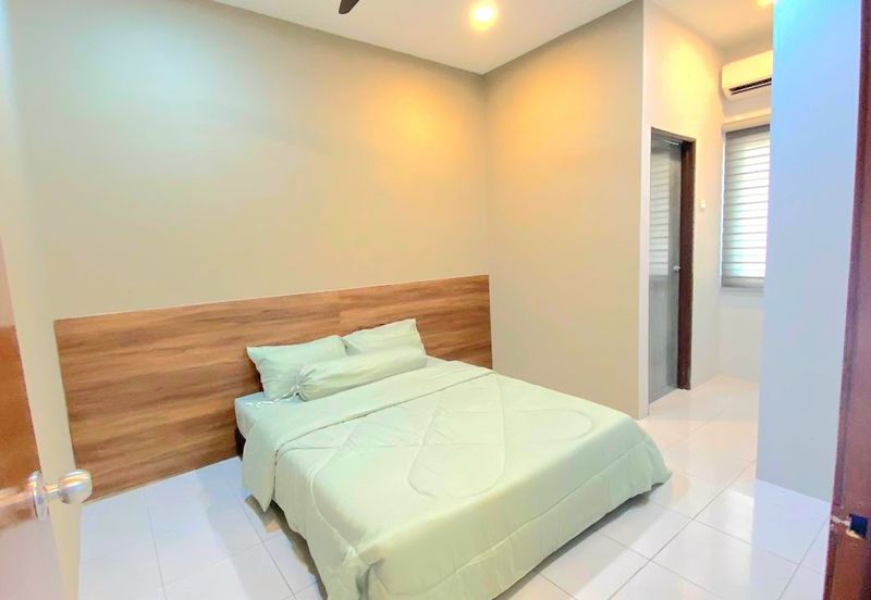 TAMAN KINDING PERDANA