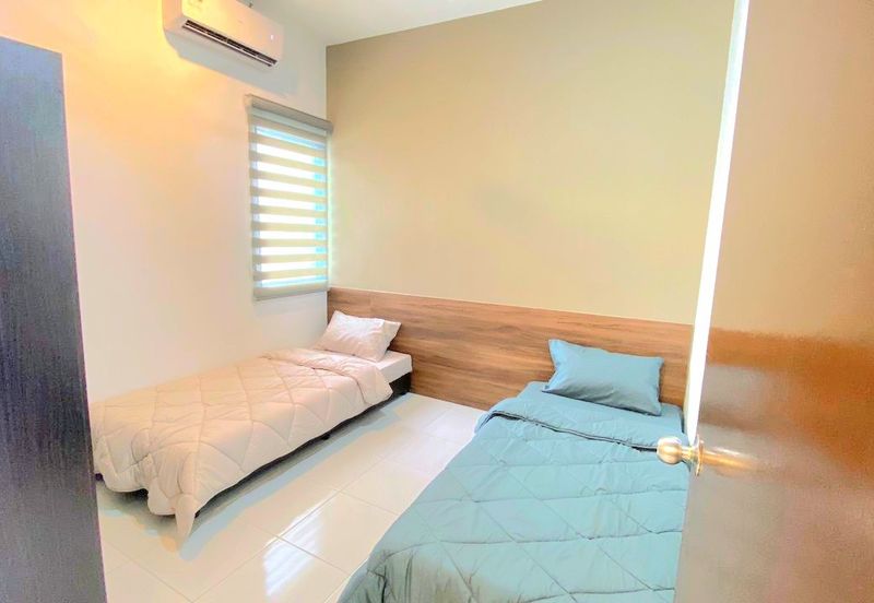 TAMAN KINDING PERDANA