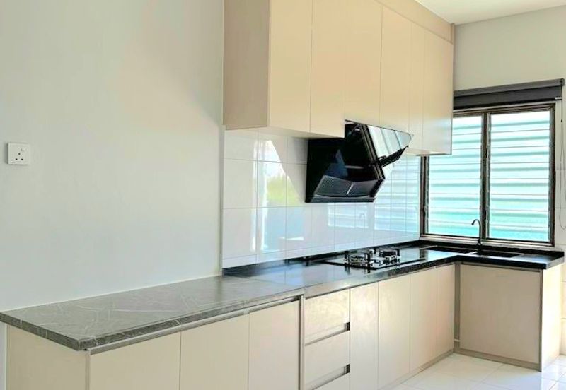 TAMAN KINDING PERDANA