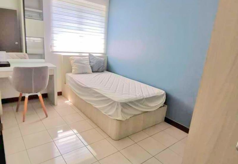 TAMAN PELANGI LANGKAP