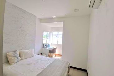 TAMAN PELANGI LANGKAP