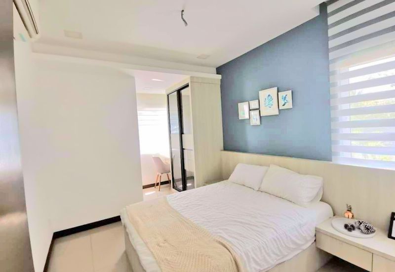 TAMAN PELANGI LANGKAP