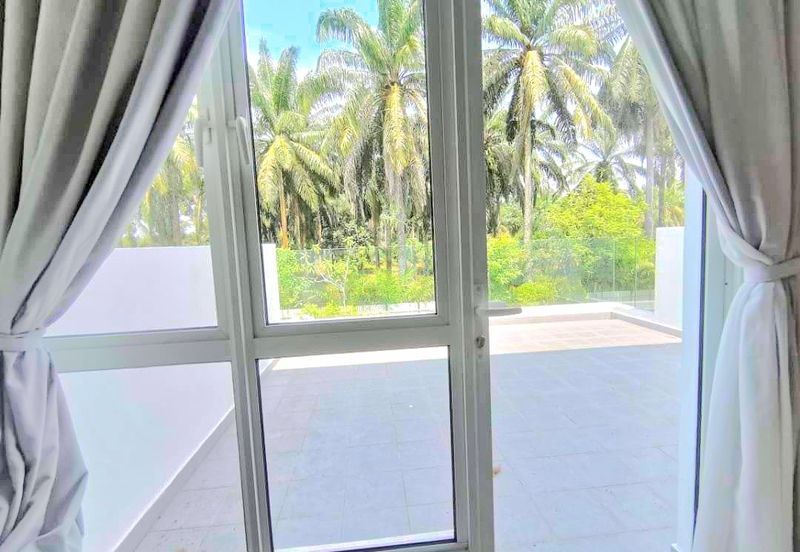 TAMAN PELANGI LANGKAP