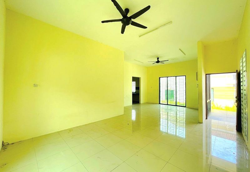 TAMAN CHEPOR SENTOSA