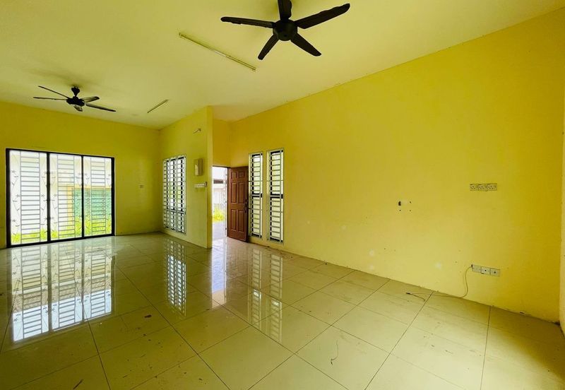 TAMAN CHEPOR SENTOSA