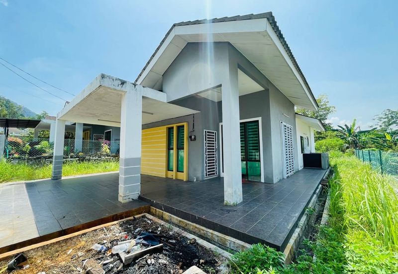 TAMAN CHEPOR SENTOSA