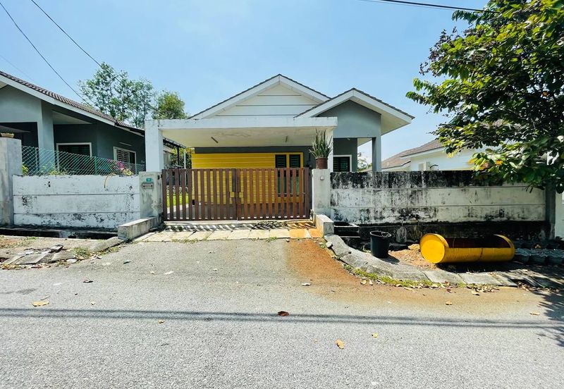 TAMAN CHEPOR SENTOSA