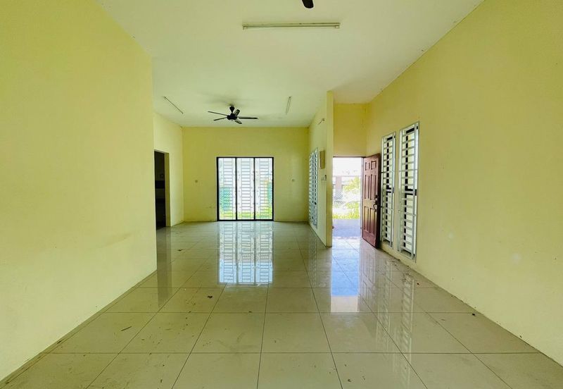 TAMAN CHEPOR SENTOSA