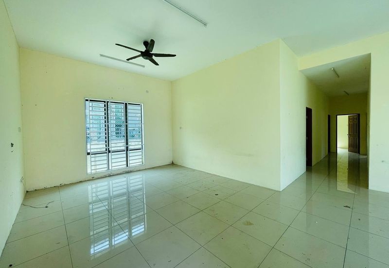 TAMAN CHEPOR SENTOSA