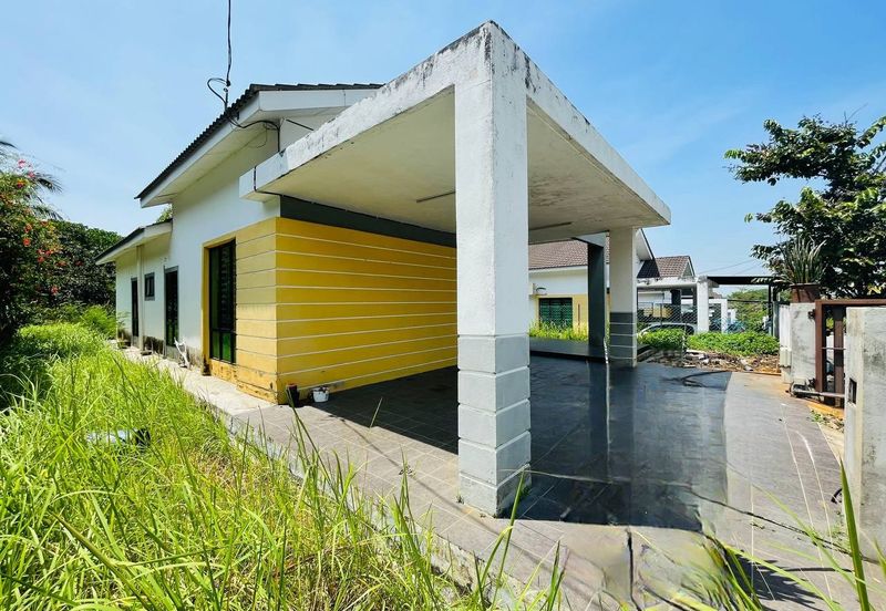 TAMAN CHEPOR SENTOSA