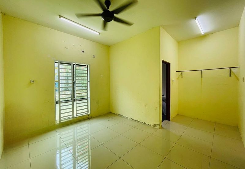 TAMAN CHEPOR SENTOSA