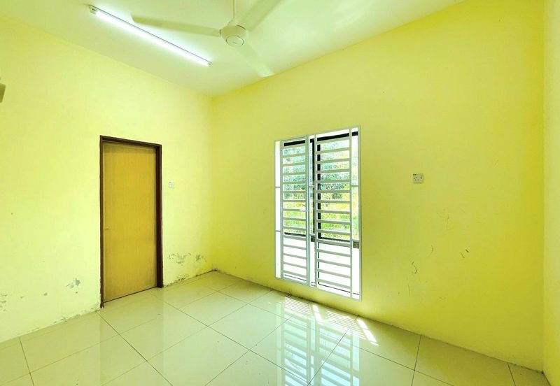 TAMAN CHEPOR SENTOSA