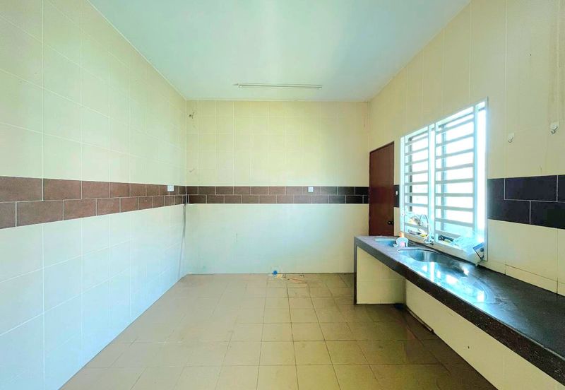 TAMAN CHEPOR SENTOSA