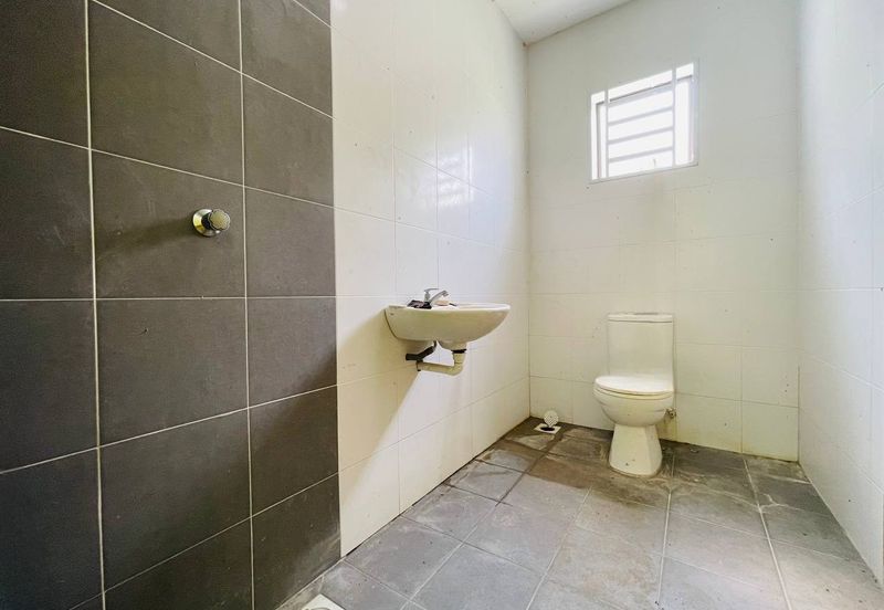 TAMAN CHEPOR SENTOSA