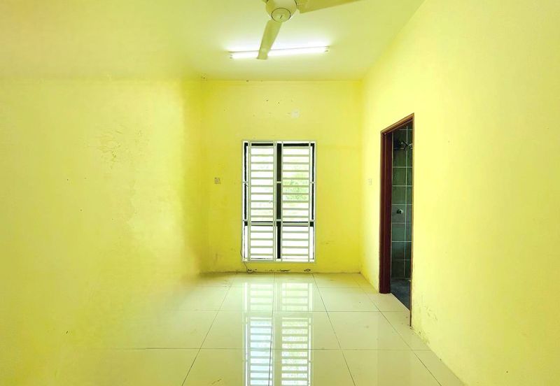 TAMAN CHEPOR SENTOSA