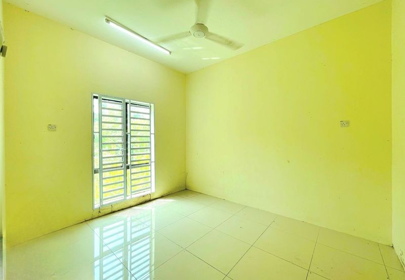 TAMAN CHEPOR SENTOSA