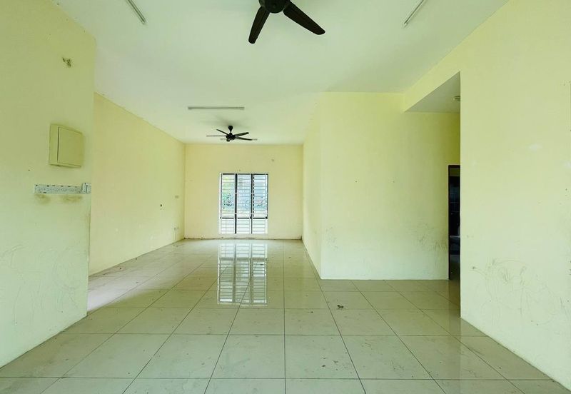 TAMAN CHEPOR SENTOSA