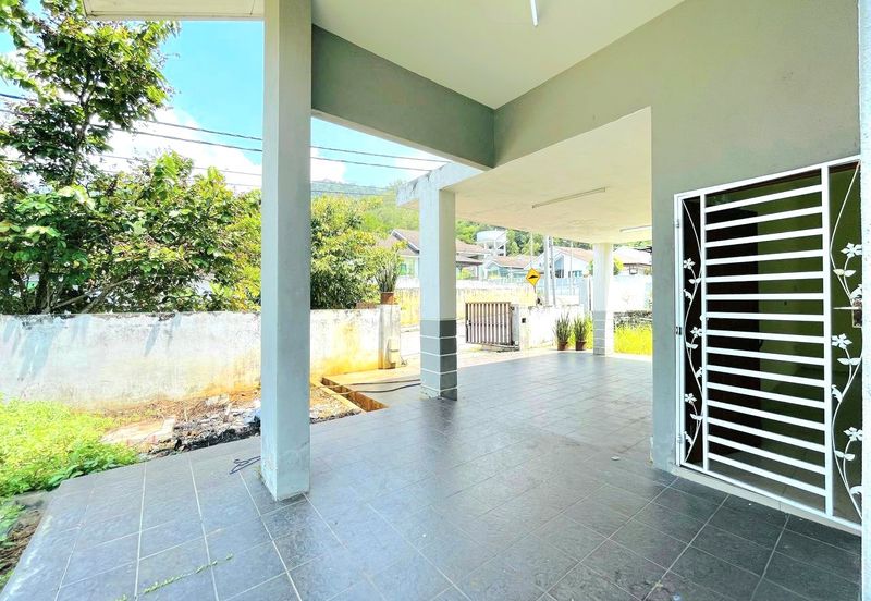 TAMAN CHEPOR SENTOSA