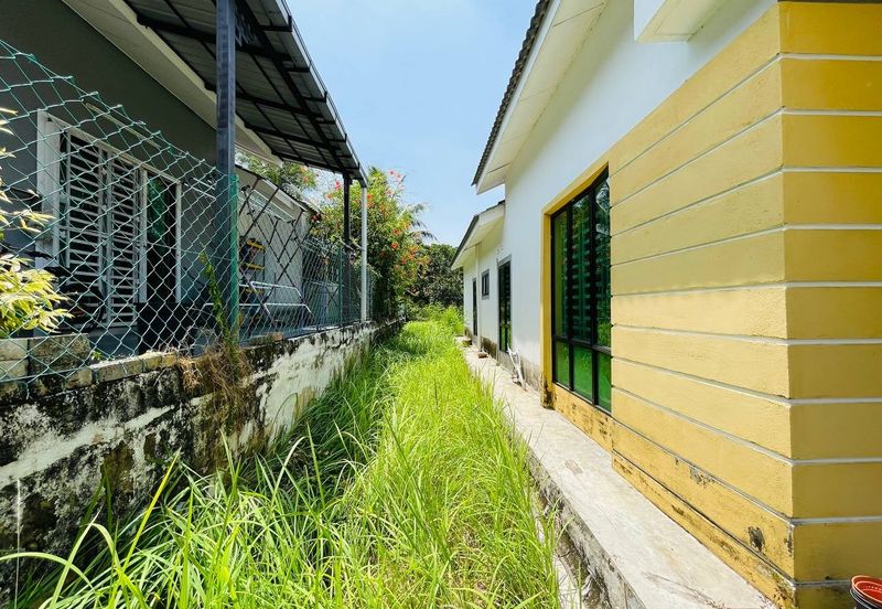 TAMAN CHEPOR SENTOSA