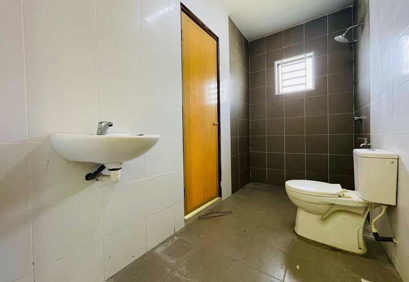 TAMAN CHEPOR SENTOSA