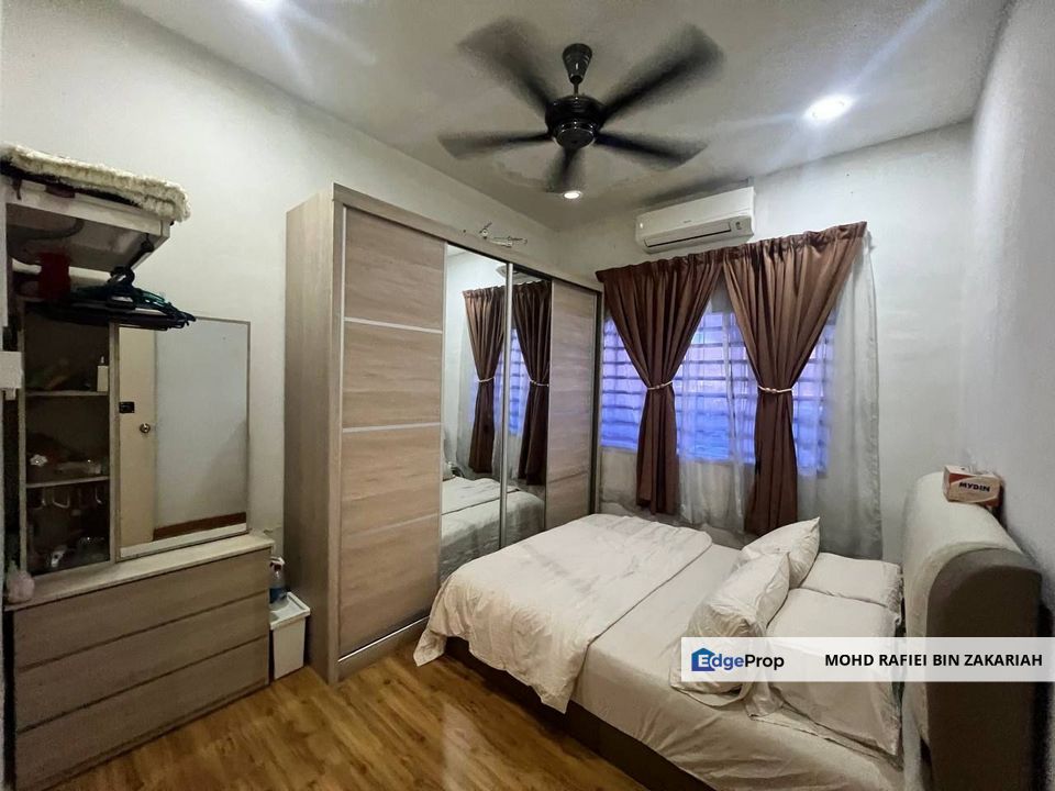 Renovated Single Storey Terrace House Seksyen 7 Bandar Baru Bangi , Selangor, Bangi