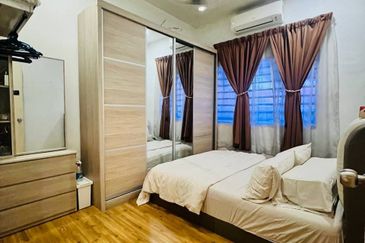 Seksyen 7, Bandar Baru Bangi