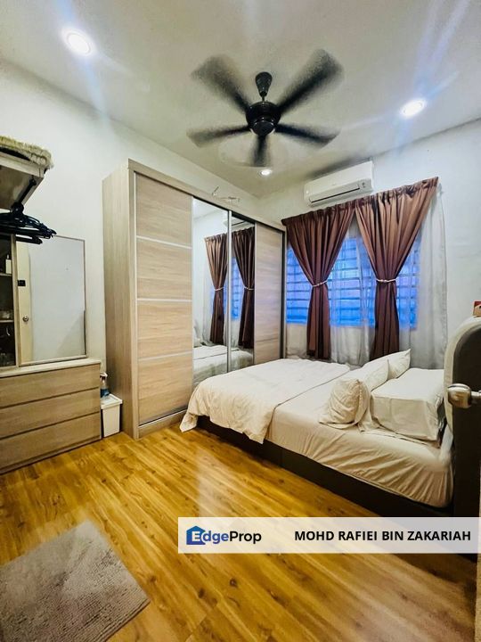Renovated Single Storey Terrace House Seksyen 7 Bandar Baru Bangi , Selangor, Bangi