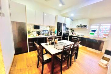 Seksyen 7, Bandar Baru Bangi